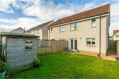 11 Stein Street, South Queensferry, EH30 9BH - image 22