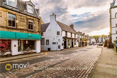 11 Stein Street, South Queensferry, EH30 9BH - image 24