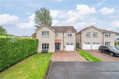 29 Bruce Road, Crossgates, KY4 8AZ - image 1