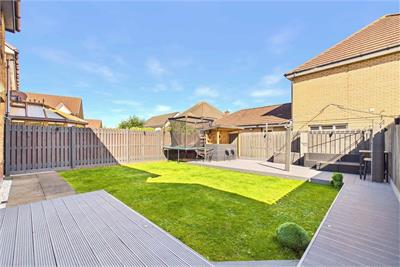 8 Poplar Park, Port Seton, EH32 0TD - image 23