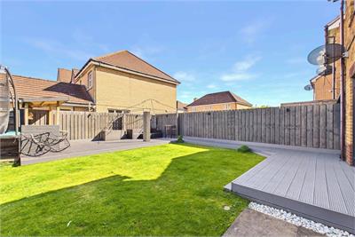 8 Poplar Park, Port Seton, EH32 0TD - image 24