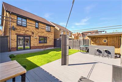 8 Poplar Park, Port Seton, EH32 0TD - image 25