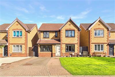 8 Poplar Park, Port Seton, EH32 0TD - image 1