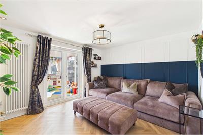 39 Auld Coal Road, Bonnyrigg, Midlothian, EH19 3JL - image 2