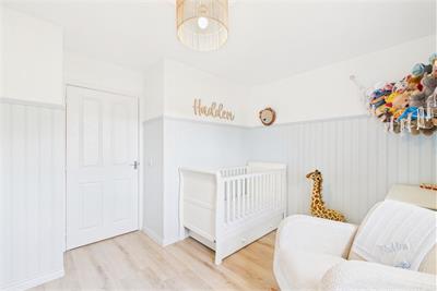 39 Auld Coal Road, Bonnyrigg, Midlothian, EH19 3JL - image 13
