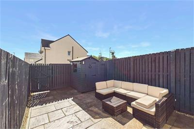 39 Auld Coal Road, Bonnyrigg, Midlothian, EH19 3JL - image 15