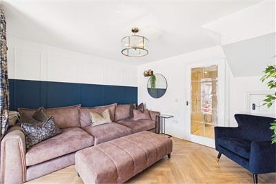39 Auld Coal Road, Bonnyrigg, Midlothian, EH19 3JL - image 3