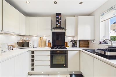 39 Auld Coal Road, Bonnyrigg, Midlothian, EH19 3JL - image 4