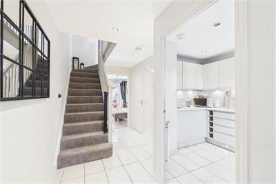 39 Auld Coal Road, Bonnyrigg, Midlothian, EH19 3JL - image 5