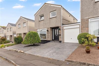 34 Craigmount Bank, Craigmount, Edinburgh, EH4 8HH - image 1