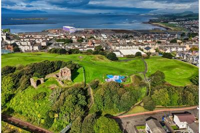 8 Crathie Drive, Ardrossan, KA22 8HQ - image 26