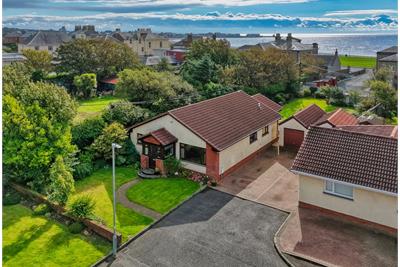 8 Crathie Drive, Ardrossan, KA22 8HQ - image 30