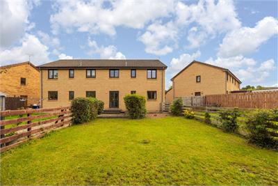37 Lingerwood Walk, Newtongrange, EH22 4QW - image 13