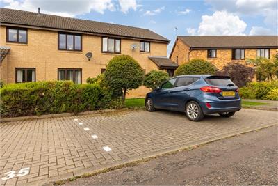 37 Lingerwood Walk, Newtongrange, EH22 4QW - image 14