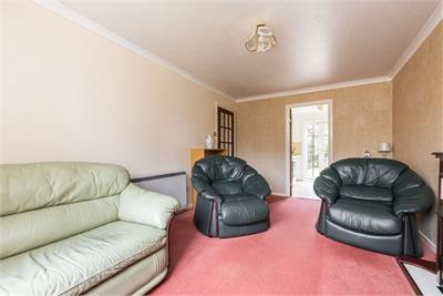 37 Lingerwood Walk, Newtongrange, EH22 4QW - image 3