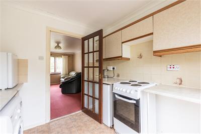 37 Lingerwood Walk, Newtongrange, EH22 4QW - image 5