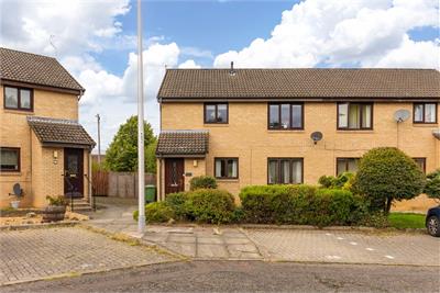 37 Lingerwood Walk, Newtongrange, EH22 4QW - image 1