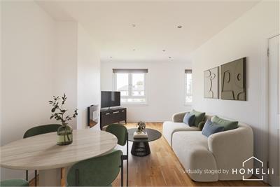 24 Fraser Crescent, Edinburgh, EH5 2AJ - image 2
