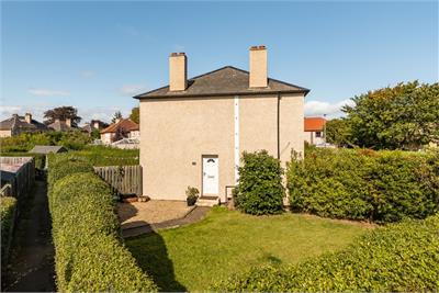 24 Fraser Crescent, Edinburgh, EH5 2AJ - image 13
