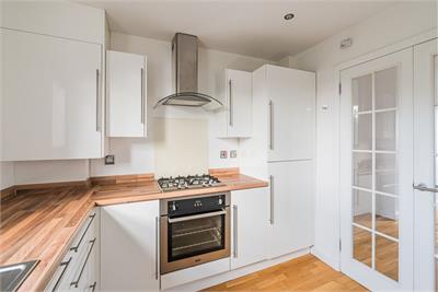 24 Fraser Crescent, Edinburgh, EH5 2AJ - image 17