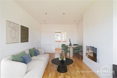 24 Fraser Crescent, Edinburgh, EH5 2AJ - image 3