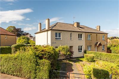 24 Fraser Crescent, Edinburgh, EH5 2AJ - image 26