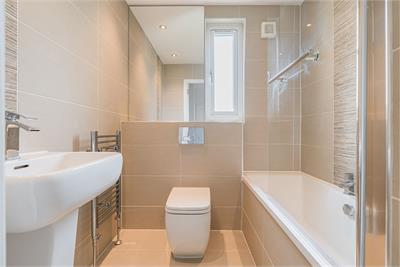 24 Fraser Crescent, Edinburgh, EH5 2AJ - image 7