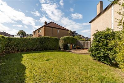 24 Fraser Crescent, Edinburgh, EH5 2AJ - image 10