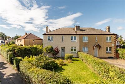 24 Fraser Crescent, Edinburgh, EH5 2AJ - image 1