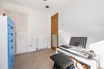 4/4 St Clair Road, Leith, Edinburgh, EH6 8JY - image 13