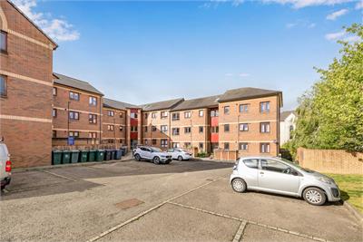 4/4 St Clair Road, Leith, Edinburgh, EH6 8JY - image 14