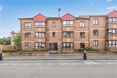 4/4 St Clair Road, Leith, Edinburgh, EH6 8JY - image 1