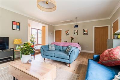 Dryburn Cottage, Deanfoot Road, West Linton, EH46 7AU - image 11