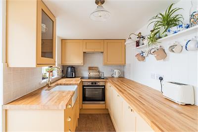 Dryburn Cottage, Deanfoot Road, West Linton, EH46 7AU - image 13