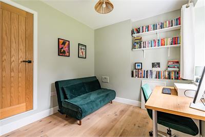Dryburn Cottage, Deanfoot Road, West Linton, EH46 7AU - image 16