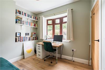 Dryburn Cottage, Deanfoot Road, West Linton, EH46 7AU - image 17