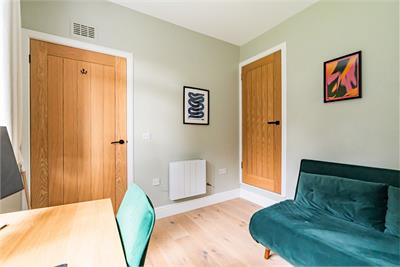 Dryburn Cottage, Deanfoot Road, West Linton, EH46 7AU - image 18