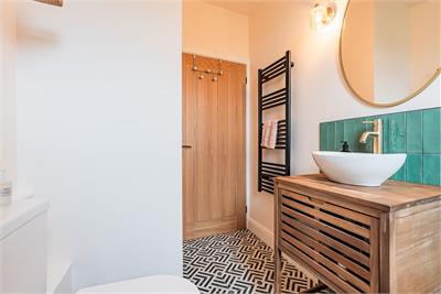 Dryburn Cottage, Deanfoot Road, West Linton, EH46 7AU - image 20