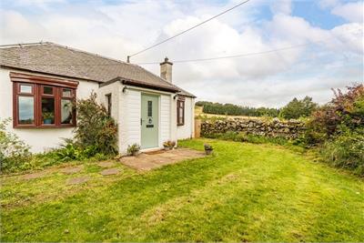 Dryburn Cottage, Deanfoot Road, West Linton, EH46 7AU - image 24