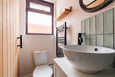 Dryburn Cottage, Deanfoot Road, West Linton, EH46 7AU - image 24