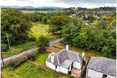 Dryburn Cottage, Deanfoot Road, West Linton, EH46 7AU - image 25