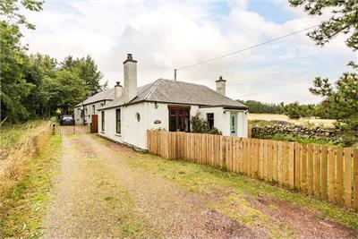 Dryburn Cottage, Deanfoot Road, West Linton, EH46 7AU - image 26