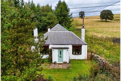 Dryburn Cottage, Deanfoot Road, West Linton, EH46 7AU - image 28