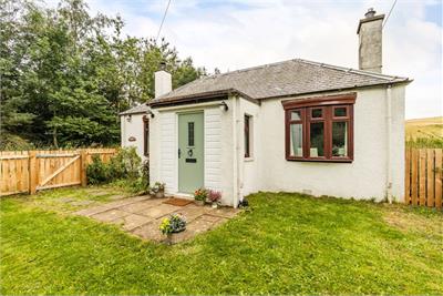 Dryburn Cottage, Deanfoot Road, West Linton, EH46 7AU - image 28