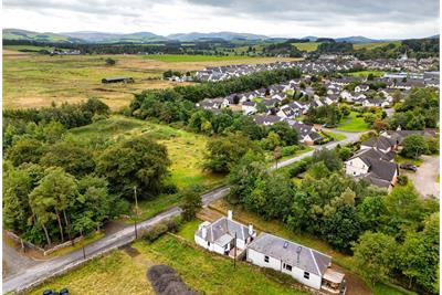 Dryburn Cottage, Deanfoot Road, West Linton, EH46 7AU - image 29