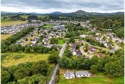 Dryburn Cottage, Deanfoot Road, West Linton, EH46 7AU - image 30