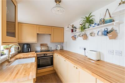 Dryburn Cottage, Deanfoot Road, West Linton, EH46 7AU - image 4