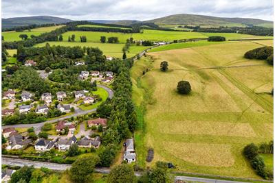Dryburn Cottage, Deanfoot Road, West Linton, EH46 7AU - image 32