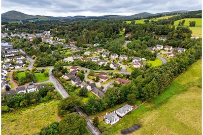 Dryburn Cottage, Deanfoot Road, West Linton, EH46 7AU - image 32