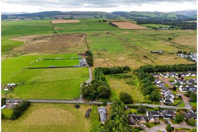 Dryburn Cottage, Deanfoot Road, West Linton, EH46 7AU - image 34